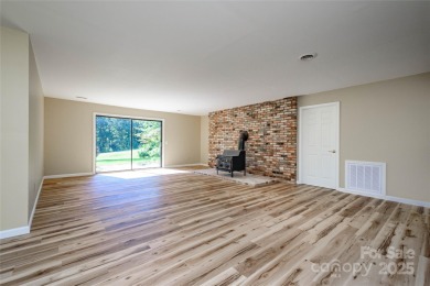 What is not to love! Welcome home to 32 W Fairway Drive. Home is on Etowah Valley Golf Club in North Carolina - for sale on GolfHomes.com, golf home, golf lot
