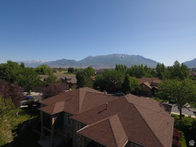 Location, Location, Location! Fabulous Home with a Pond in the on The Links At Sleepy Ridge in Utah - for sale on GolfHomes.com, golf home, golf lot
