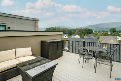 The views!!  Amazing!  Discover an extraordinary living on Old Trail Golf Club in Virginia - for sale on GolfHomes.com, golf home, golf lot