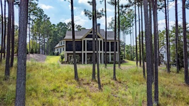 Impeccably Redesigned Custom Golf Home on the Creek Course at on Reynolds Lake Oconee - The Oconee in Georgia - for sale on GolfHomes.com, golf home, golf lot