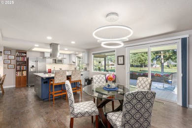 It's challenging to find a smaller house on the golf course with on Fairway Village Golf and Country Club in Washington - for sale on GolfHomes.com, golf home, golf lot