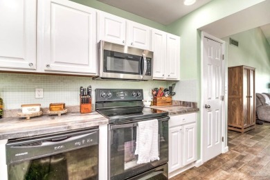 Amazing SUNSET VIEW and WATERFRONT condo located on the top on Lost Key Golf Club in Florida - for sale on GolfHomes.com, golf home, golf lot