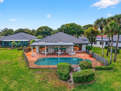 Spectacular residence located on a peaceful Cul-de-sac featuring on  in Florida - for sale on GolfHomes.com, golf home, golf lot