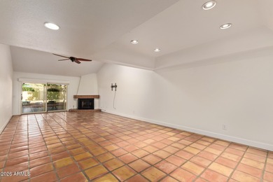 Resort-style living at its finest! Thoughtfully upgraded from on Cottonwood Country Club in Arizona - for sale on GolfHomes.com, golf home, golf lot