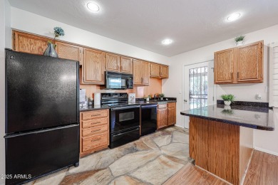 Charming 3-Bed, 2-Bath Gem on the Encanto Golf Course!
Wake up on Encanto 18 Golf Course in Arizona - for sale on GolfHomes.com, golf home, golf lot