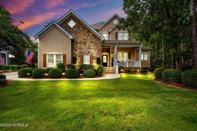 Introducing 3809 Bancroft Place- Located in the gated community on Members Club At St. James Plantation in North Carolina - for sale on GolfHomes.com, golf home, golf lot