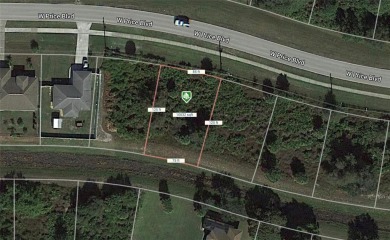 Great property (10,000+sqf or .23 acres), in a great on Heron Creek Golf and Country Club in Florida - for sale on GolfHomes.com, golf home, golf lot