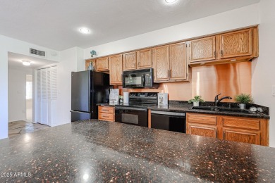 Charming 3-Bed, 2-Bath Gem on the Encanto Golf Course!
Wake up on Encanto 18 Golf Course in Arizona - for sale on GolfHomes.com, golf home, golf lot