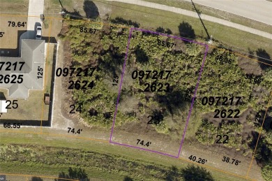 Great property (10,000+sqf or .23 acres), in a great on Heron Creek Golf and Country Club in Florida - for sale on GolfHomes.com, golf home, golf lot