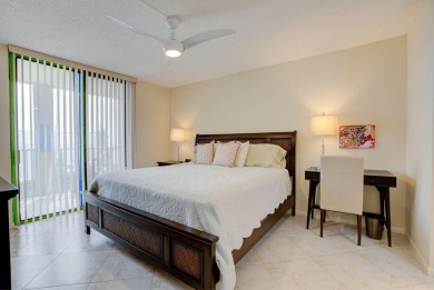 Step into unparalleled views with this stunning 7th floor on Jupiter Dunes Golf Course in Florida - for sale on GolfHomes.com, golf home, golf lot