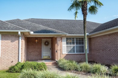 Beautiful Three Bedroom two and half bath Brick home located in on Glenlakes Golf Club in Alabama - for sale on GolfHomes.com, golf home, golf lot