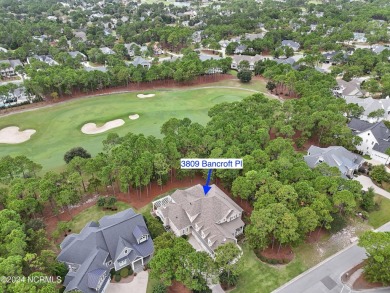 Introducing 3809 Bancroft Place- Located in the gated community on Members Club At St. James Plantation in North Carolina - for sale on GolfHomes.com, golf home, golf lot