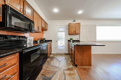Charming 3-Bed, 2-Bath Gem on the Encanto Golf Course!
Wake up on Encanto 18 Golf Course in Arizona - for sale on GolfHomes.com, golf home, golf lot