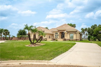 Your new home feels like you are on Vacation... Located at the on Tierra Santa Golf Club in Texas - for sale on GolfHomes.com, golf home, golf lot