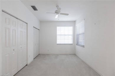 Perfect clean slate condo to put your own style on in the on Pelican Marsh Golf Club in Florida - for sale on GolfHomes.com, golf home, golf lot