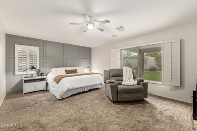 Beautiful home located in the prestigious Augusta Ranch Golf on Augusta Ranch Golf Club in Arizona - for sale on GolfHomes.com, golf home, golf lot