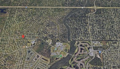 Great property (10,000+sqf or .23 acres), in a great on Heron Creek Golf and Country Club in Florida - for sale on GolfHomes.com, golf home, golf lot