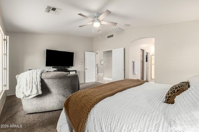 Beautiful home located in the prestigious Augusta Ranch Golf on Augusta Ranch Golf Club in Arizona - for sale on GolfHomes.com, golf home, golf lot