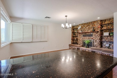 Charming 3-Bed, 2-Bath Gem on the Encanto Golf Course!
Wake up on Encanto 18 Golf Course in Arizona - for sale on GolfHomes.com, golf home, golf lot