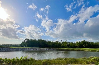 GROUND FLOOR End Unit ABBEY NOW AVAILABLE in Naples Heritage on Naples Heritage Golf and Country Club in Florida - for sale on GolfHomes.com, golf home, golf lot