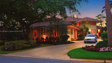 Discover the epitome of luxury living at the well-renowned on Mariner Sands Country Club in Florida - for sale on GolfHomes.com, golf home, golf lot