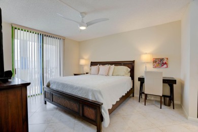 Step into unparalleled views with this stunning 7th floor on Jupiter Dunes Golf Course in Florida - for sale on GolfHomes.com, golf home, golf lot