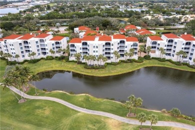 Perfect clean slate condo to put your own style on in the on Pelican Marsh Golf Club in Florida - for sale on GolfHomes.com, golf home, golf lot