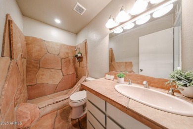 Charming 3-Bed, 2-Bath Gem on the Encanto Golf Course!
Wake up on Encanto 18 Golf Course in Arizona - for sale on GolfHomes.com, golf home, golf lot