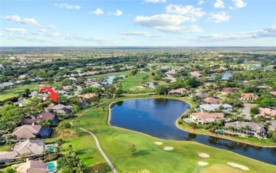 Discover the epitome of luxury living at the well-renowned on Mariner Sands Country Club in Florida - for sale on GolfHomes.com, golf home, golf lot