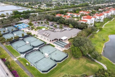 Perfect clean slate condo to put your own style on in the on Pelican Marsh Golf Club in Florida - for sale on GolfHomes.com, golf home, golf lot