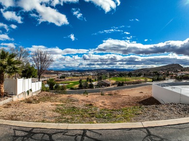 Unobstructed and elevated golf course views, of Pine Valley on Southgate Golf Course in Utah - for sale on GolfHomes.com, golf home, golf lot