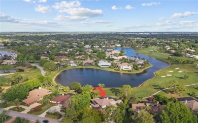 Discover the epitome of luxury living at the well-renowned on Mariner Sands Country Club in Florida - for sale on GolfHomes.com, golf home, golf lot