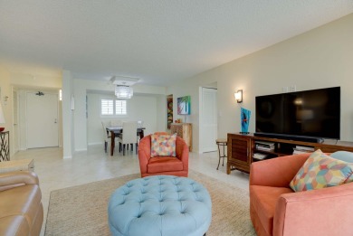 Step into unparalleled views with this stunning 7th floor on Jupiter Dunes Golf Course in Florida - for sale on GolfHomes.com, golf home, golf lot