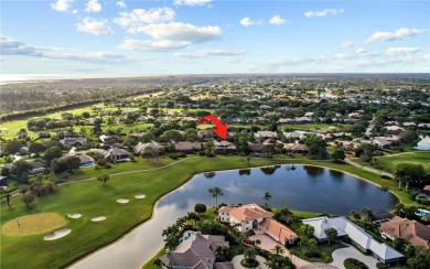 Discover the epitome of luxury living at the well-renowned on Mariner Sands Country Club in Florida - for sale on GolfHomes.com, golf home, golf lot