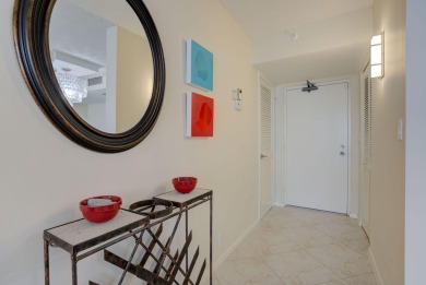 Step into unparalleled views with this stunning 7th floor on Jupiter Dunes Golf Course in Florida - for sale on GolfHomes.com, golf home, golf lot
