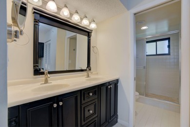 Step into unparalleled views with this stunning 7th floor on Jupiter Dunes Golf Course in Florida - for sale on GolfHomes.com, golf home, golf lot