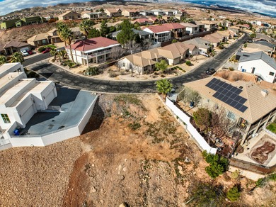 Unobstructed and elevated golf course views, of Pine Valley on Southgate Golf Course in Utah - for sale on GolfHomes.com, golf home, golf lot