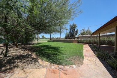 Charming 3-Bed, 2-Bath Gem on the Encanto Golf Course!
Wake up on Encanto 18 Golf Course in Arizona - for sale on GolfHomes.com, golf home, golf lot
