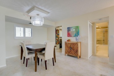 Step into unparalleled views with this stunning 7th floor on Jupiter Dunes Golf Course in Florida - for sale on GolfHomes.com, golf home, golf lot