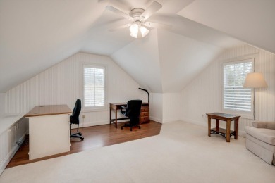 Open inviting home overlooking the 10th fairway. Walk through on Woodside Plantation Country Club in South Carolina - for sale on GolfHomes.com, golf home, golf lot
