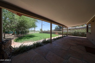 Charming 3-Bed, 2-Bath Gem on the Encanto Golf Course!
Wake up on Encanto 18 Golf Course in Arizona - for sale on GolfHomes.com, golf home, golf lot