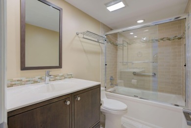 Step into unparalleled views with this stunning 7th floor on Jupiter Dunes Golf Course in Florida - for sale on GolfHomes.com, golf home, golf lot