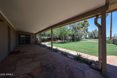 Charming 3-Bed, 2-Bath Gem on the Encanto Golf Course!
Wake up on Encanto 18 Golf Course in Arizona - for sale on GolfHomes.com, golf home, golf lot
