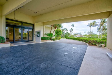 Step into unparalleled views with this stunning 7th floor on Jupiter Dunes Golf Course in Florida - for sale on GolfHomes.com, golf home, golf lot