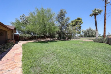 Charming 3-Bed, 2-Bath Gem on the Encanto Golf Course!
Wake up on Encanto 18 Golf Course in Arizona - for sale on GolfHomes.com, golf home, golf lot