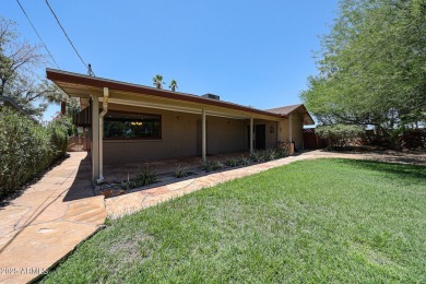 Charming 3-Bed, 2-Bath Gem on the Encanto Golf Course!
Wake up on Encanto 18 Golf Course in Arizona - for sale on GolfHomes.com, golf home, golf lot