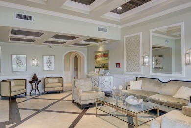 Step into unparalleled views with this stunning 7th floor on Jupiter Dunes Golf Course in Florida - for sale on GolfHomes.com, golf home, golf lot