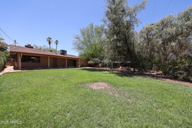 Charming 3-Bed, 2-Bath Gem on the Encanto Golf Course!
Wake up on Encanto 18 Golf Course in Arizona - for sale on GolfHomes.com, golf home, golf lot