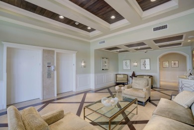 Step into unparalleled views with this stunning 7th floor on Jupiter Dunes Golf Course in Florida - for sale on GolfHomes.com, golf home, golf lot