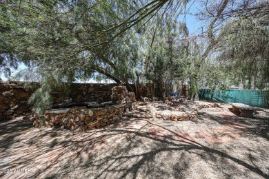 Charming 3-Bed, 2-Bath Gem on the Encanto Golf Course!
Wake up on Encanto 18 Golf Course in Arizona - for sale on GolfHomes.com, golf home, golf lot